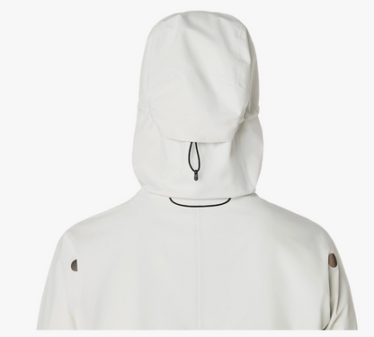 2026 ASICS Los Angeles Marathon FINISHER - ASICS Women's Metarun Legend Jacket (2012D348.001) (LA26-37)