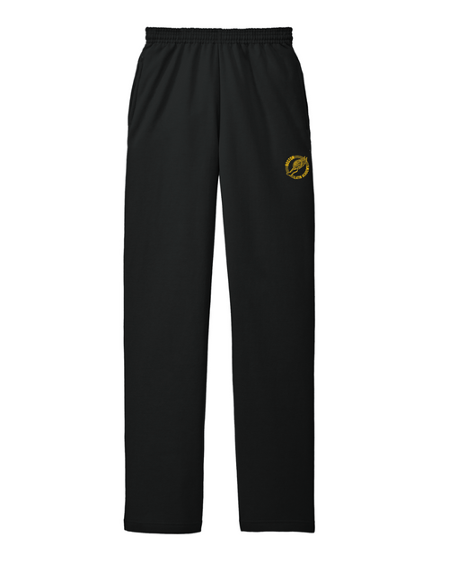 Boston Latin Academy T&F - Unisex Fleece Sweatpant (PC78P)