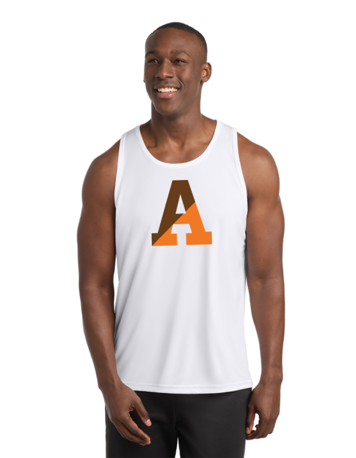 Agawam - Men's Competitor Singlet (ST356)