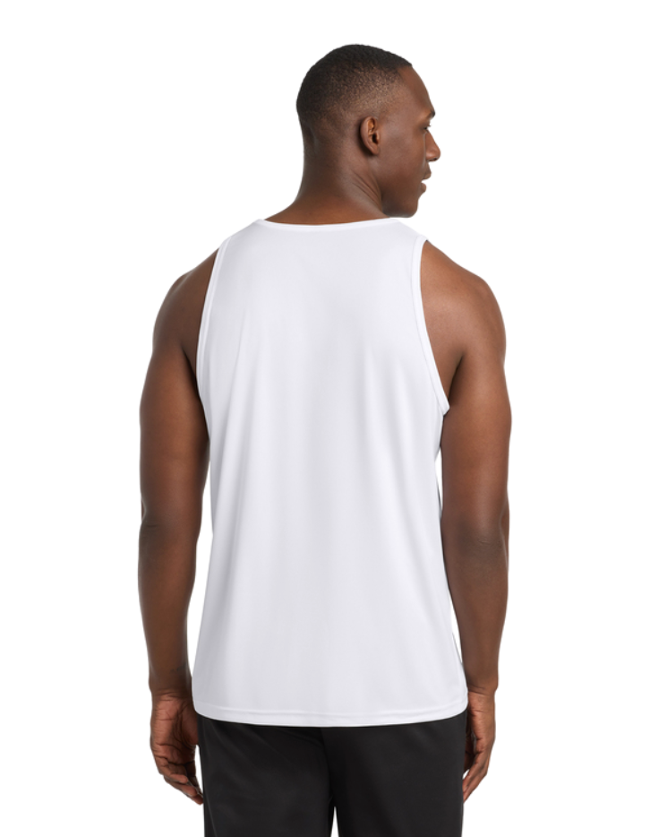 Agawam - Men's Competitor Singlet (ST356)