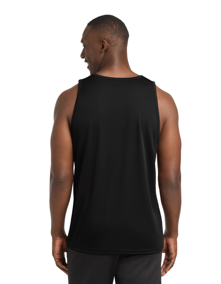 Agawam - Men's Competitor Singlet (ST356)