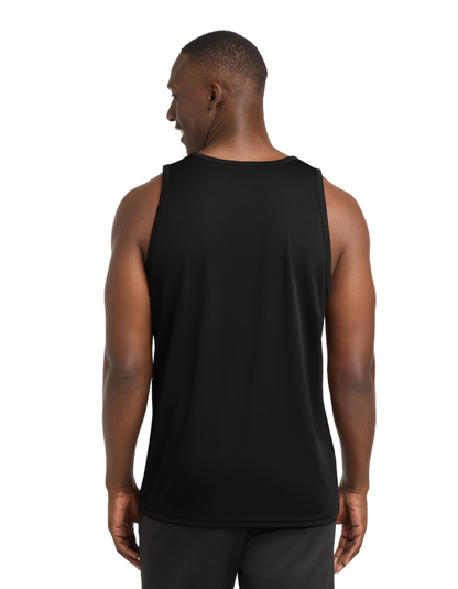 Agawam - Men's Competitor Singlet (ST356)