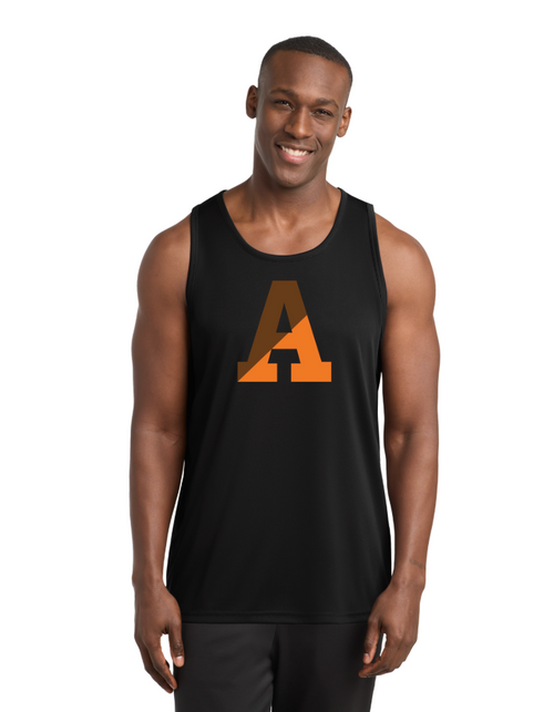 Agawam - Men's Competitor Singlet (ST356)