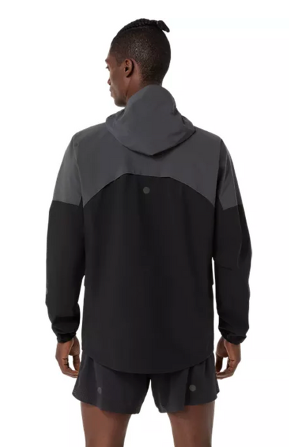ASICS Men's Metarun Legend Jacket (2011D435.001)