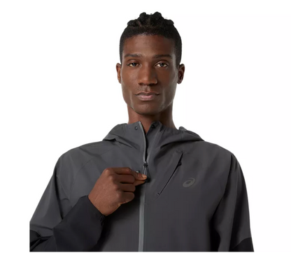 ASICS Men's Metarun Legend Jacket (2011D435.001)