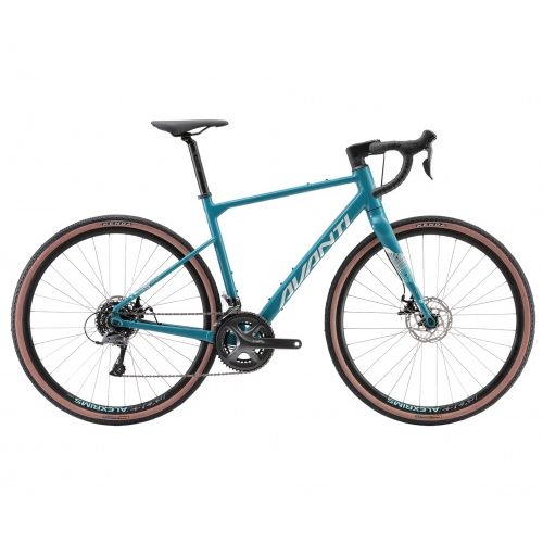 Avanti Gran-Durance 1 Bike