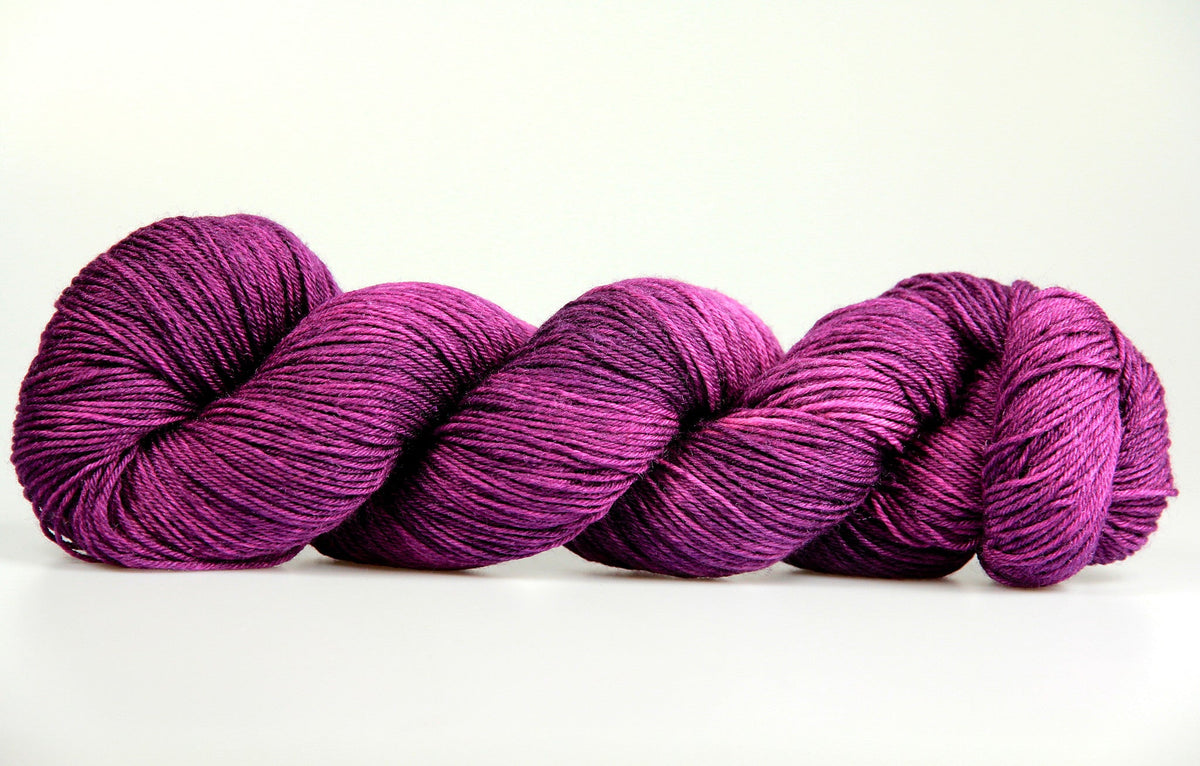 Congdon Merino Silk Summer Magic