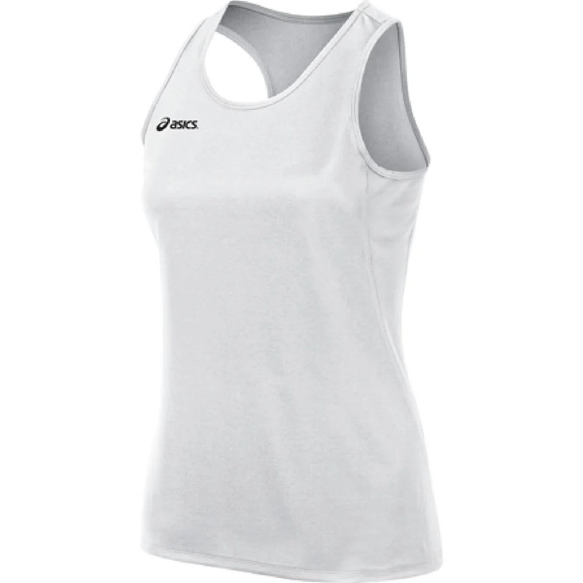 Asics Women's Rival II Singlet White (TF2934)