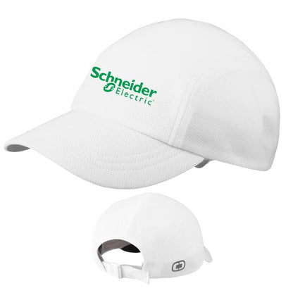 #SEGreenRunners - OGIO® Stride Mesh Cap (OE653)
