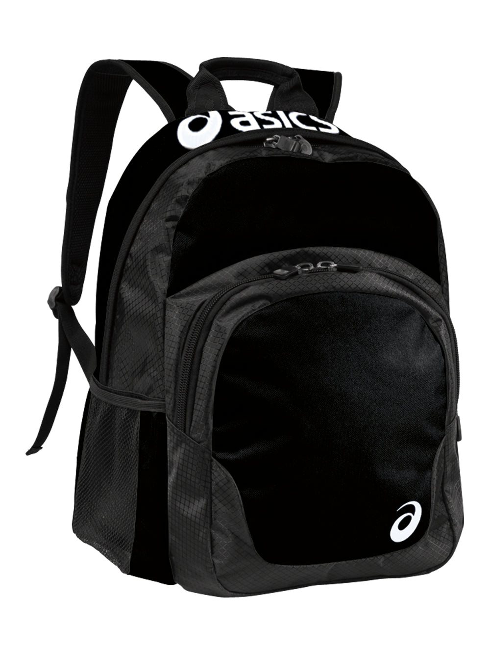 ASICS Team Back Pack Black (ZR1127)
