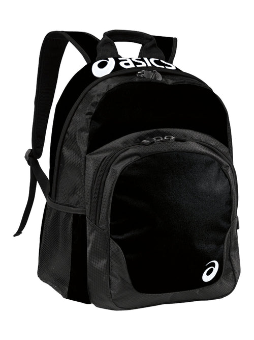 ASICS Team Back Pack Black (ZR1127)