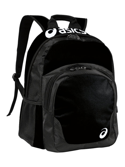 ASICS Team Back Pack Black (ZR1127)