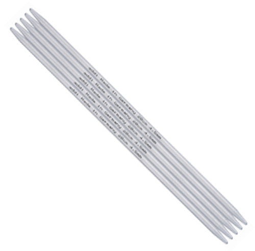 addi Aluminum Double Points 40cm/ approx.16"