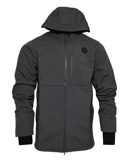 Anchor Jacket 2.0 - Charcoal