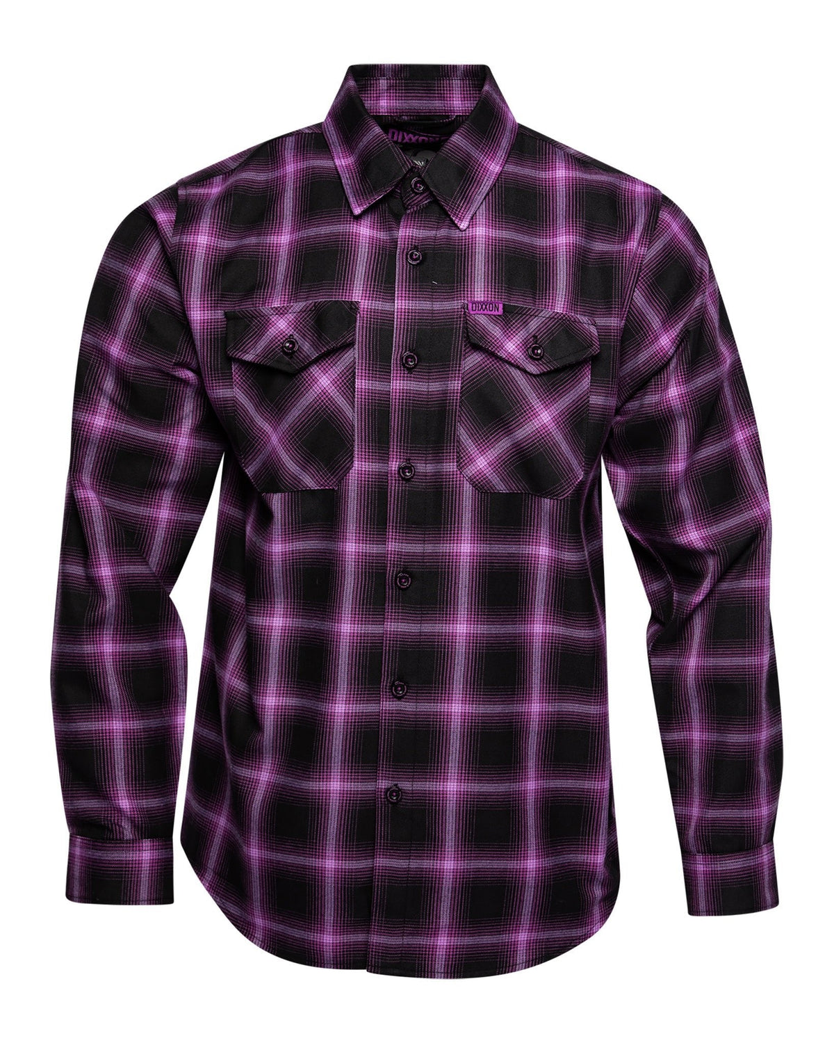 Argon Flannel