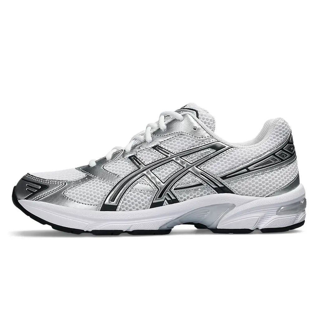 ASICS GEL-1130 'White Pure Silver'