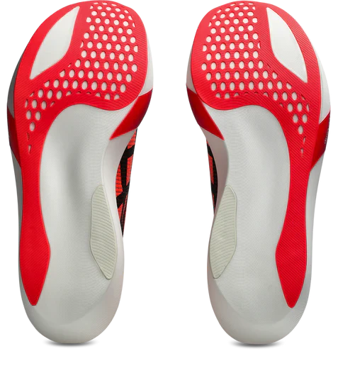 ASICS METASPEED SKY TOKYO Unisex - FLASH RED/BLACK