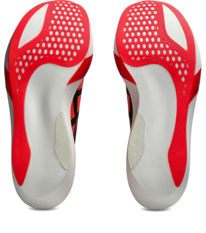 ASICS METASPEED SKY TOKYO Unisex - FLASH RED/BLACK