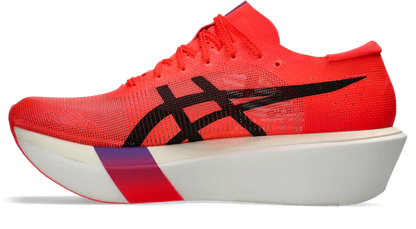 ASICS METASPEED SKY TOKYO Unisex - FLASH RED/BLACK