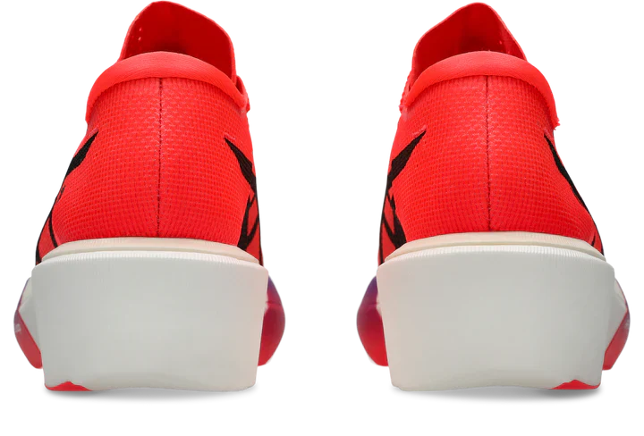 ASICS METASPEED SKY TOKYO Unisex - FLASH RED/BLACK