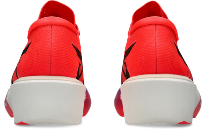 ASICS METASPEED SKY TOKYO Unisex - FLASH RED/BLACK