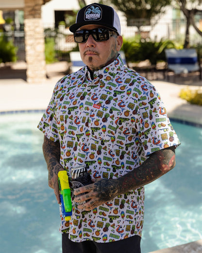 Banger Party Shirt