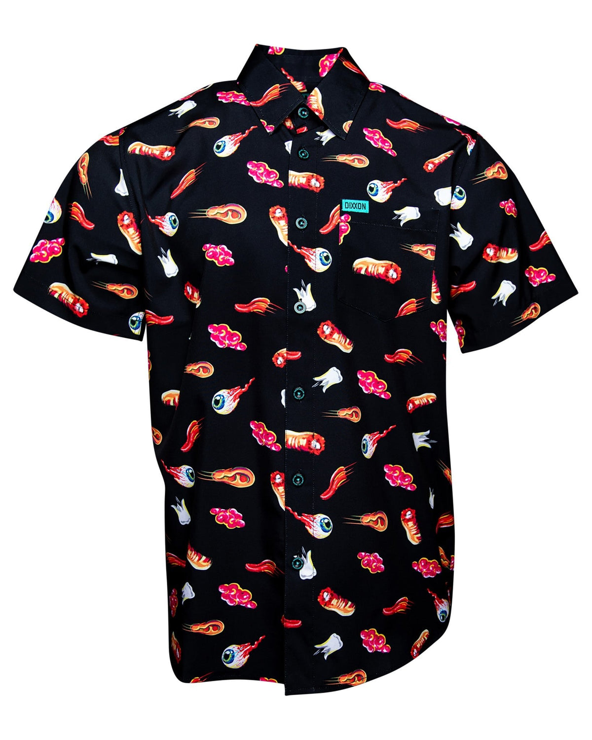 Better Lovers Party Shirt
