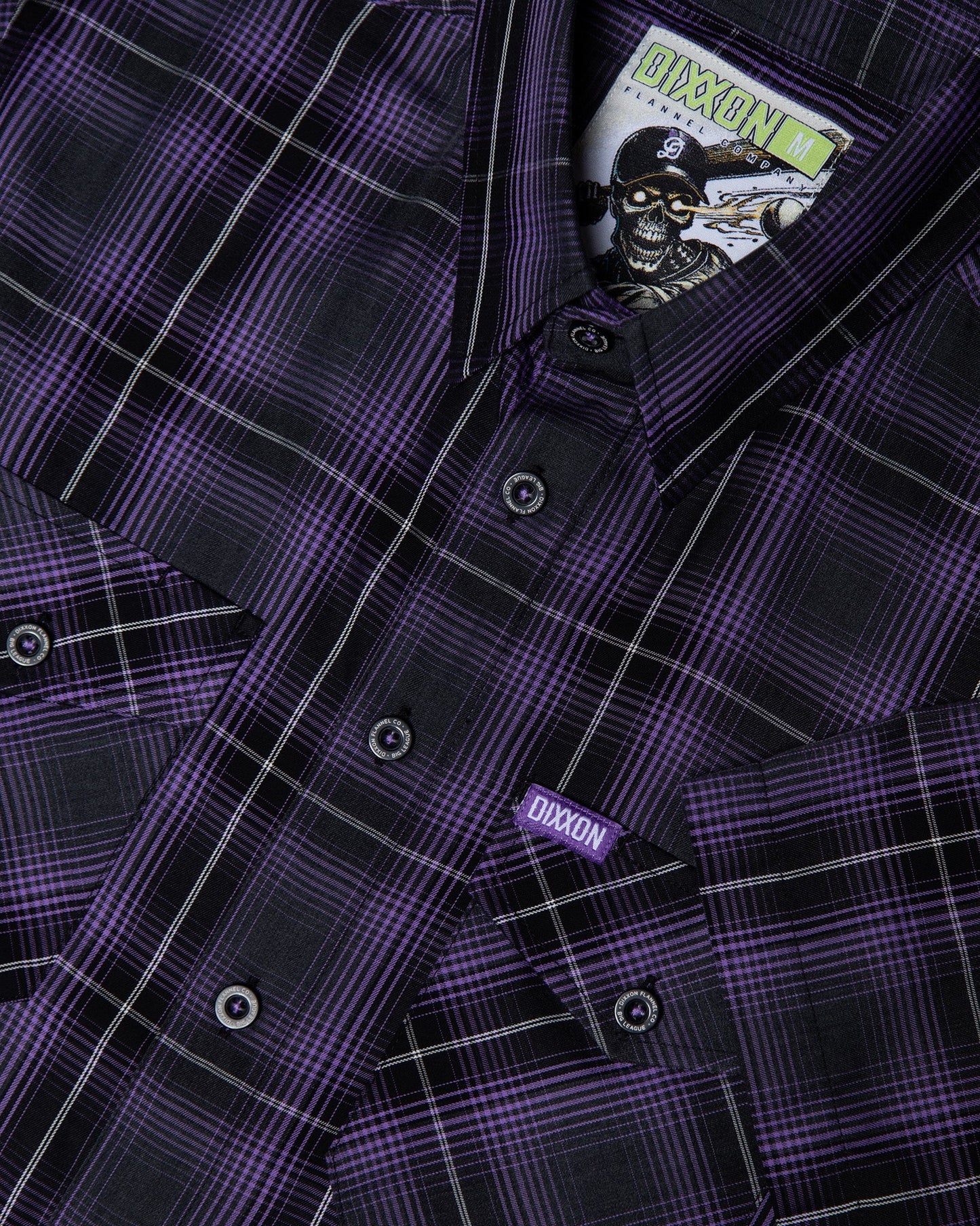 Big League Bamboo Short Sleeve