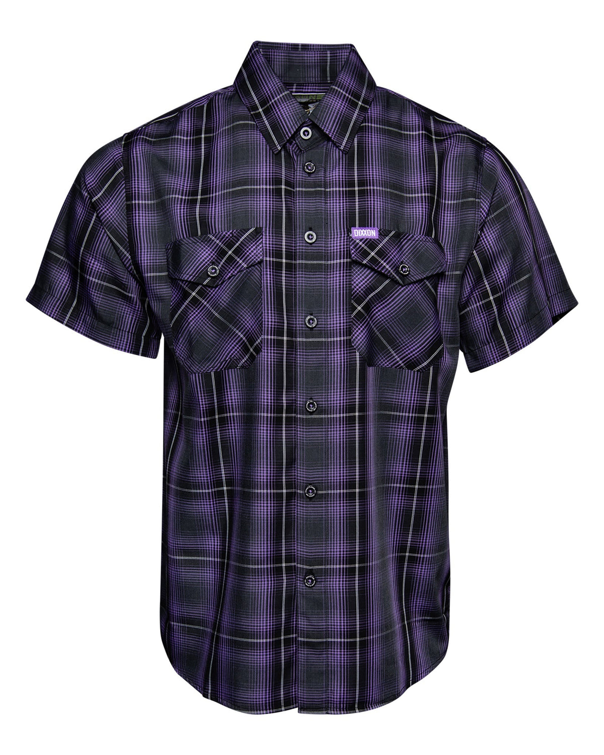 Big League Bamboo Short Sleeve