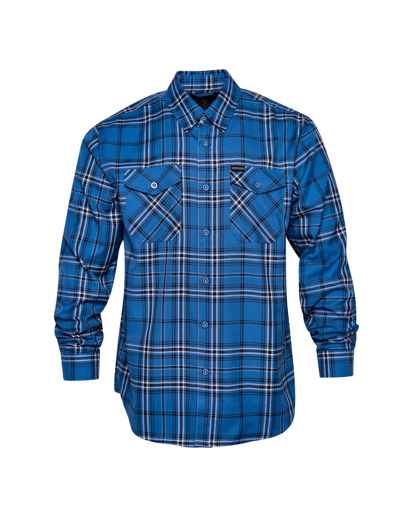 Bon Scott Heritage Flannel
