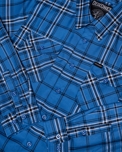 Bon Scott Heritage Flannel