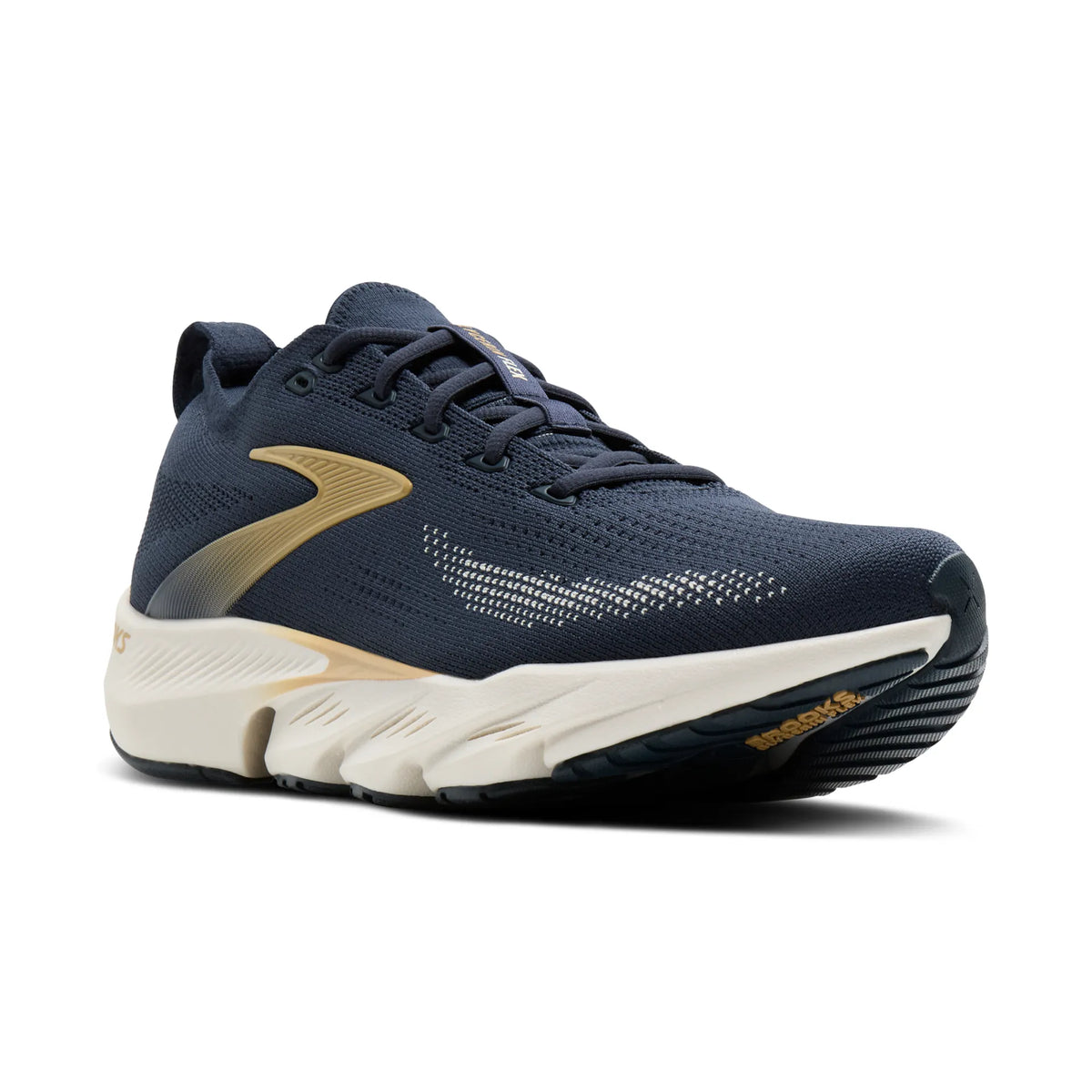Brooks Men's Glycerin Flex - Spellbound/Starfish/Coconut