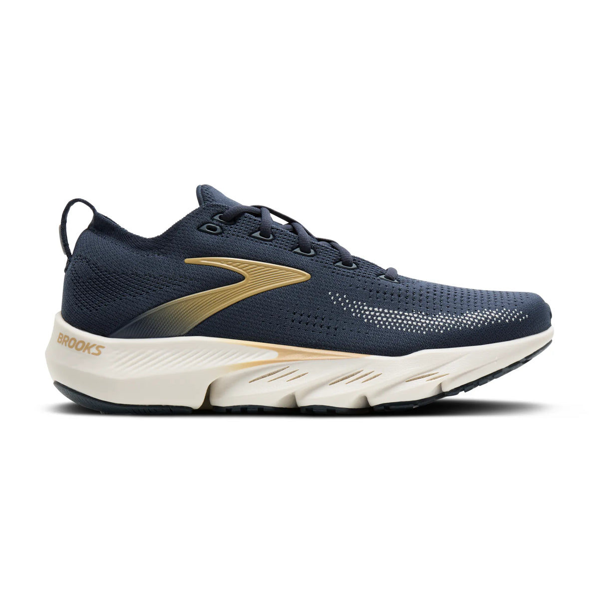 Brooks Men's Glycerin Flex - Spellbound/Starfish/Coconut