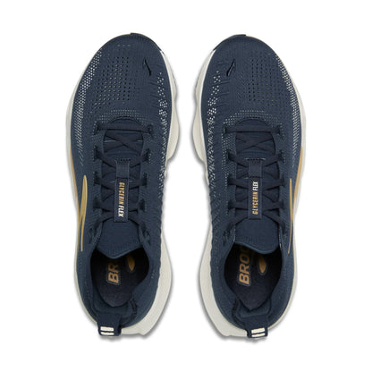 Brooks Men's Glycerin Flex - Spellbound/Starfish/Coconut