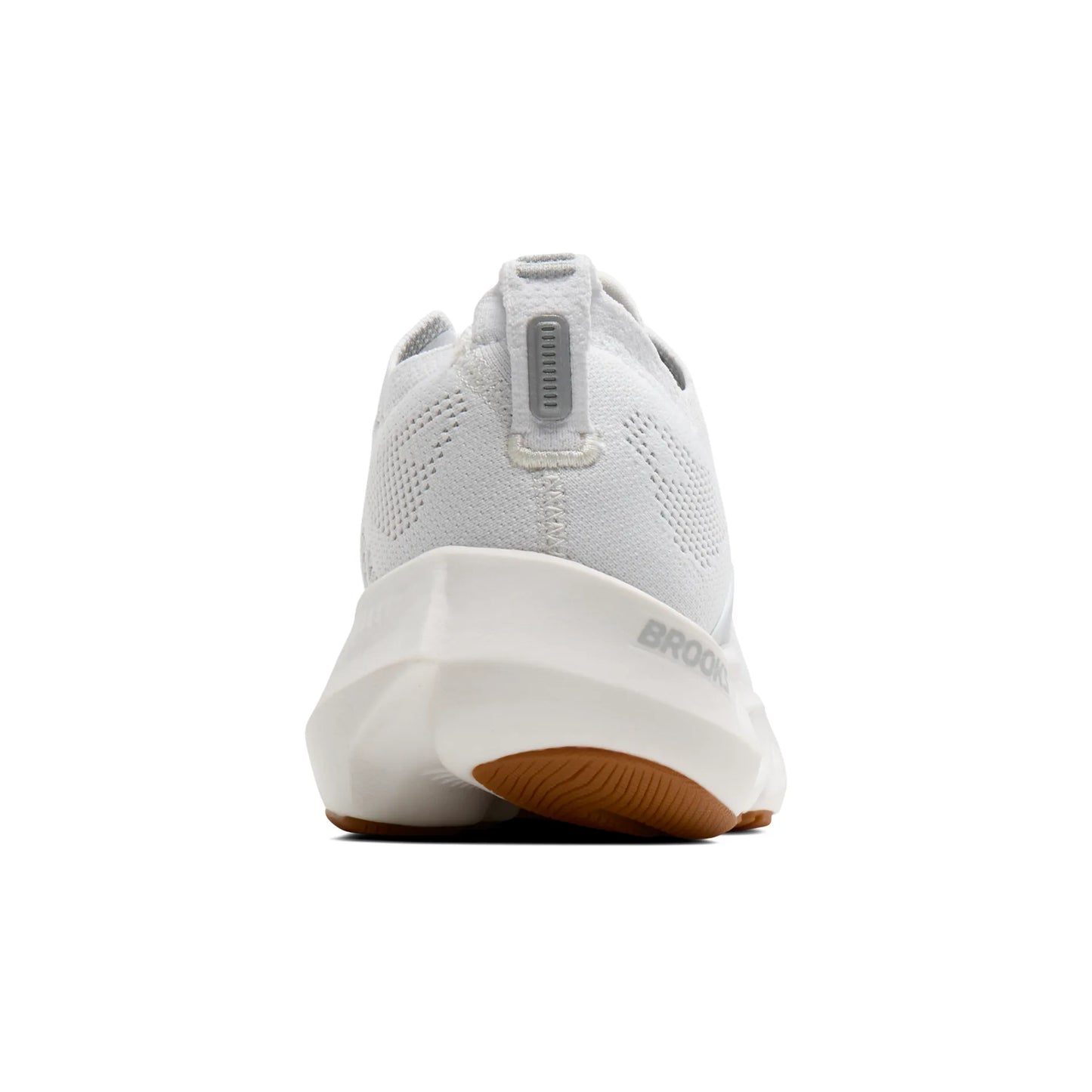 Brooks Women's Glycerin Flex - White/Black/Gum