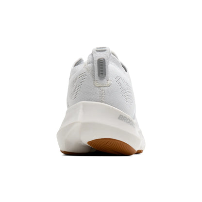 Brooks Women's Glycerin Flex - White/Black/Gum