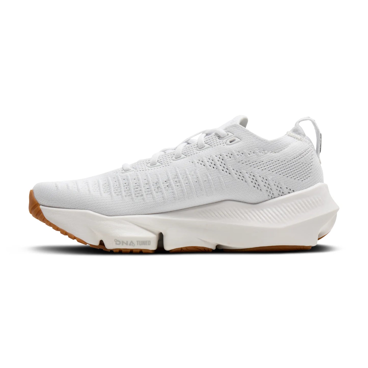 Brooks Women's Glycerin Flex - White/Black/Gum