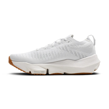 Brooks Women's Glycerin Flex - White/Black/Gum