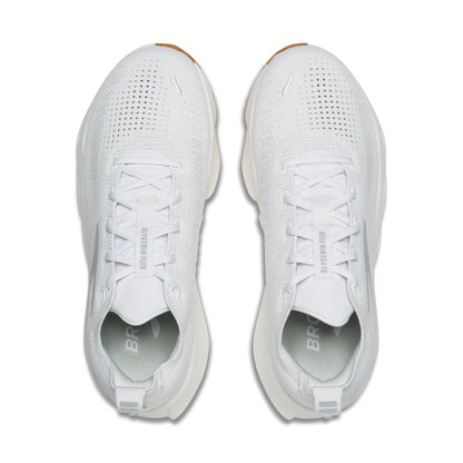 Brooks Women's Glycerin Flex - White/Black/Gum