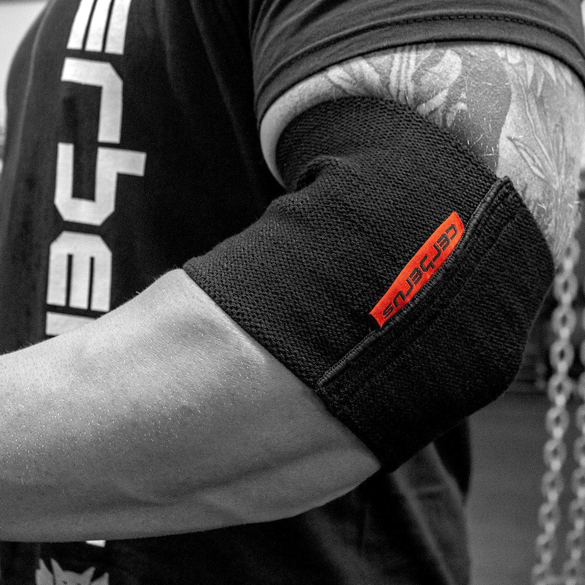 Mega Cuff (5 inch Sleeve)