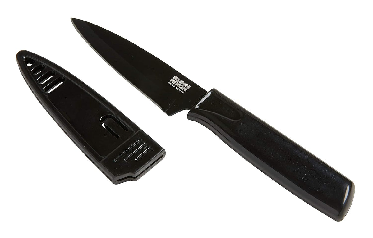 Kuhn Rikon - Colori Paring Knife