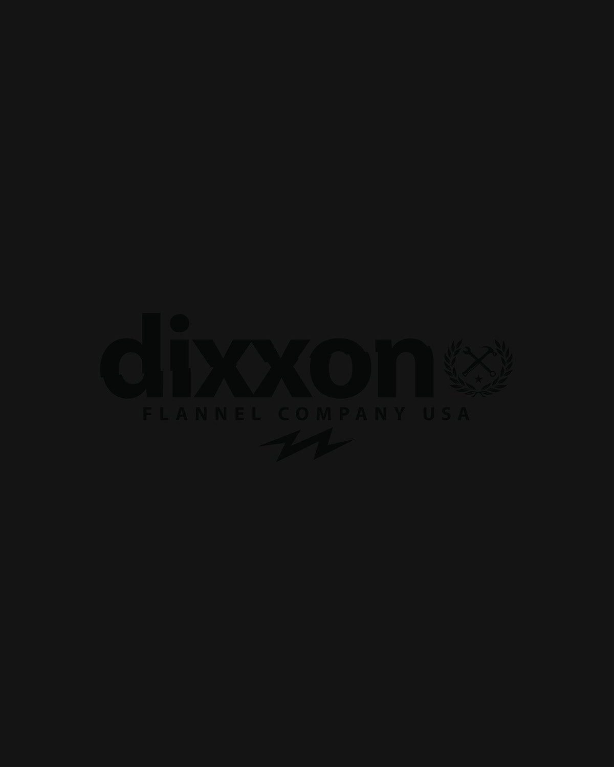 Dixxon Goods 6" Die Cut Sticker