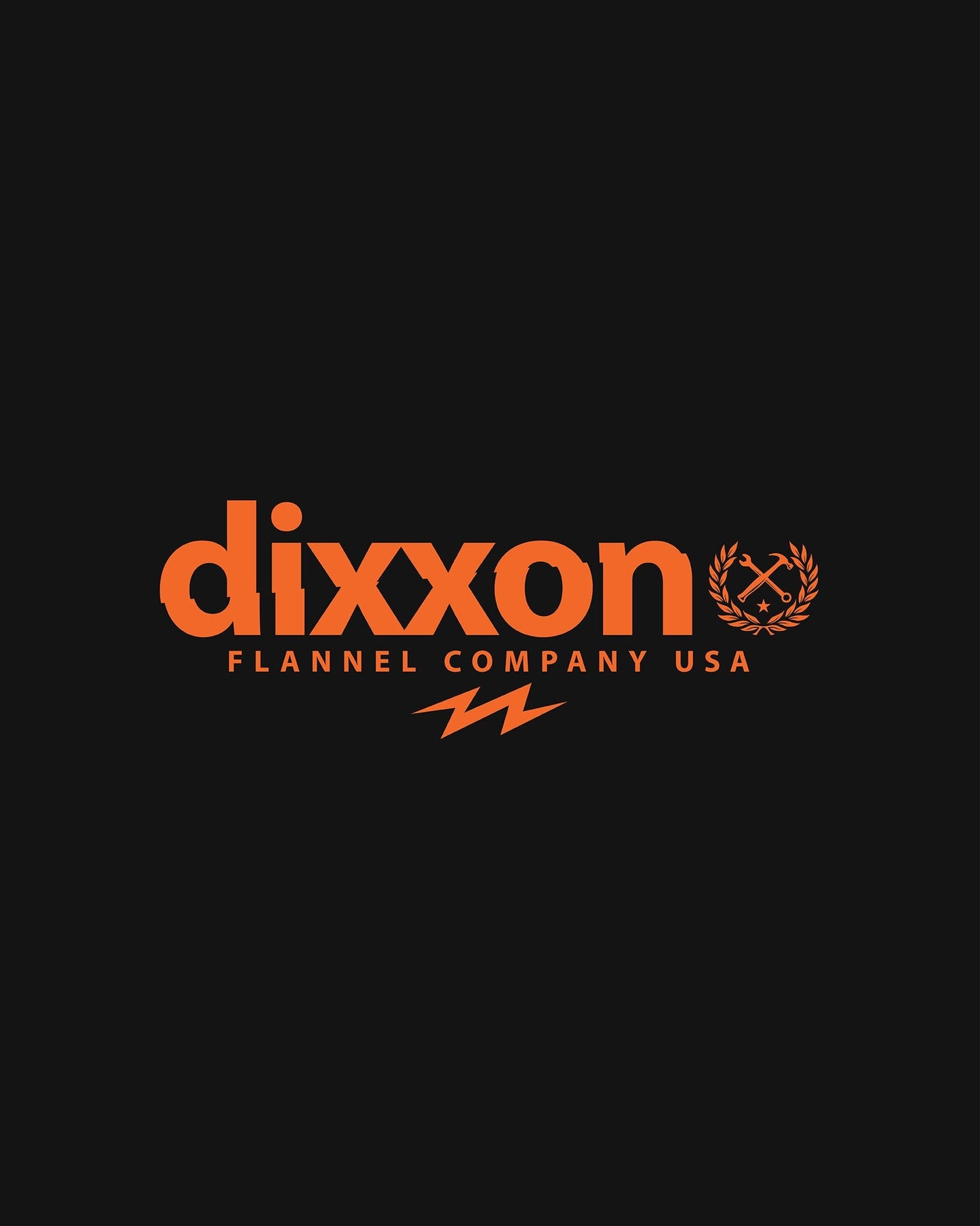 Dixxon Goods 6" Die Cut Sticker