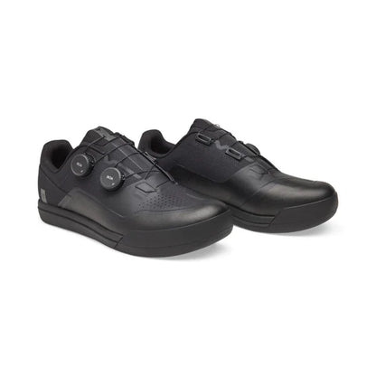 Fox Union BOA MTB Bike Clip Shoe
