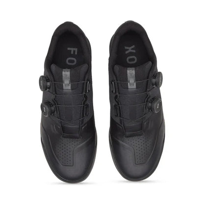 Fox Union BOA Flat MTB Bike Shoe