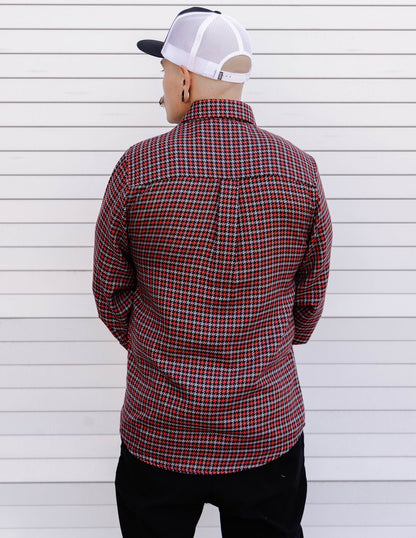 Forgeline Flannel