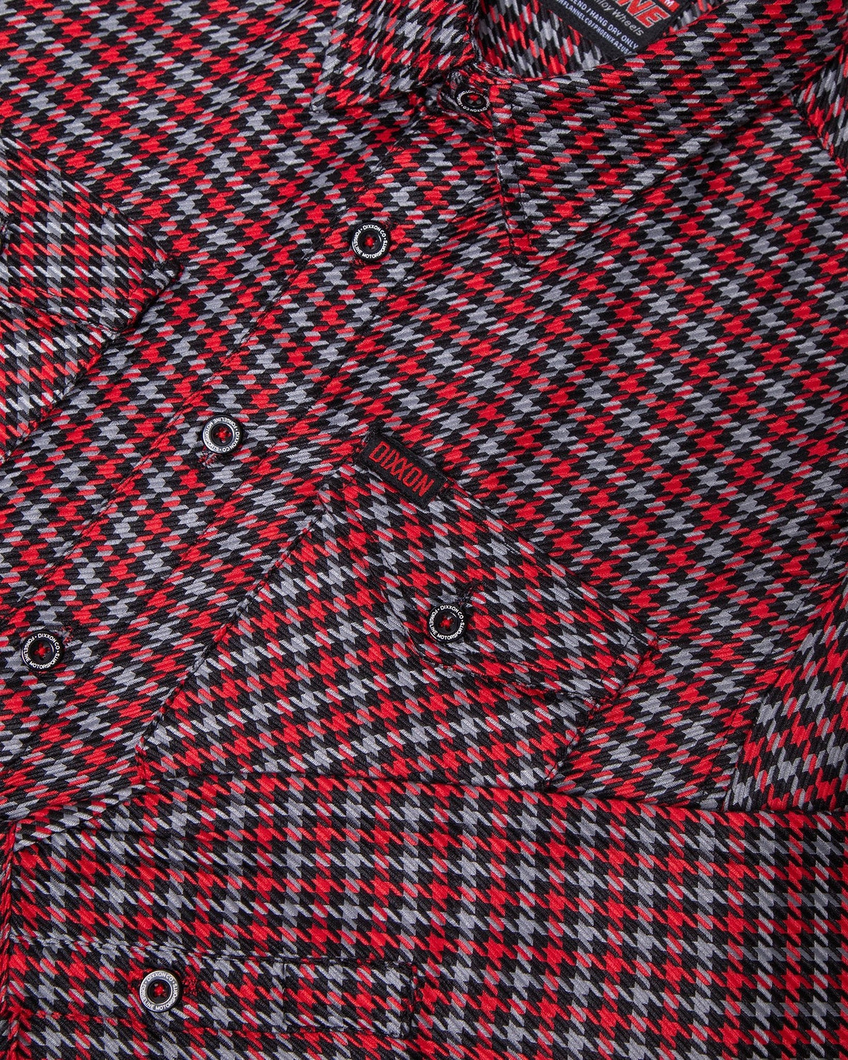 Forgeline Flannel