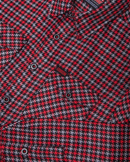 Forgeline Flannel