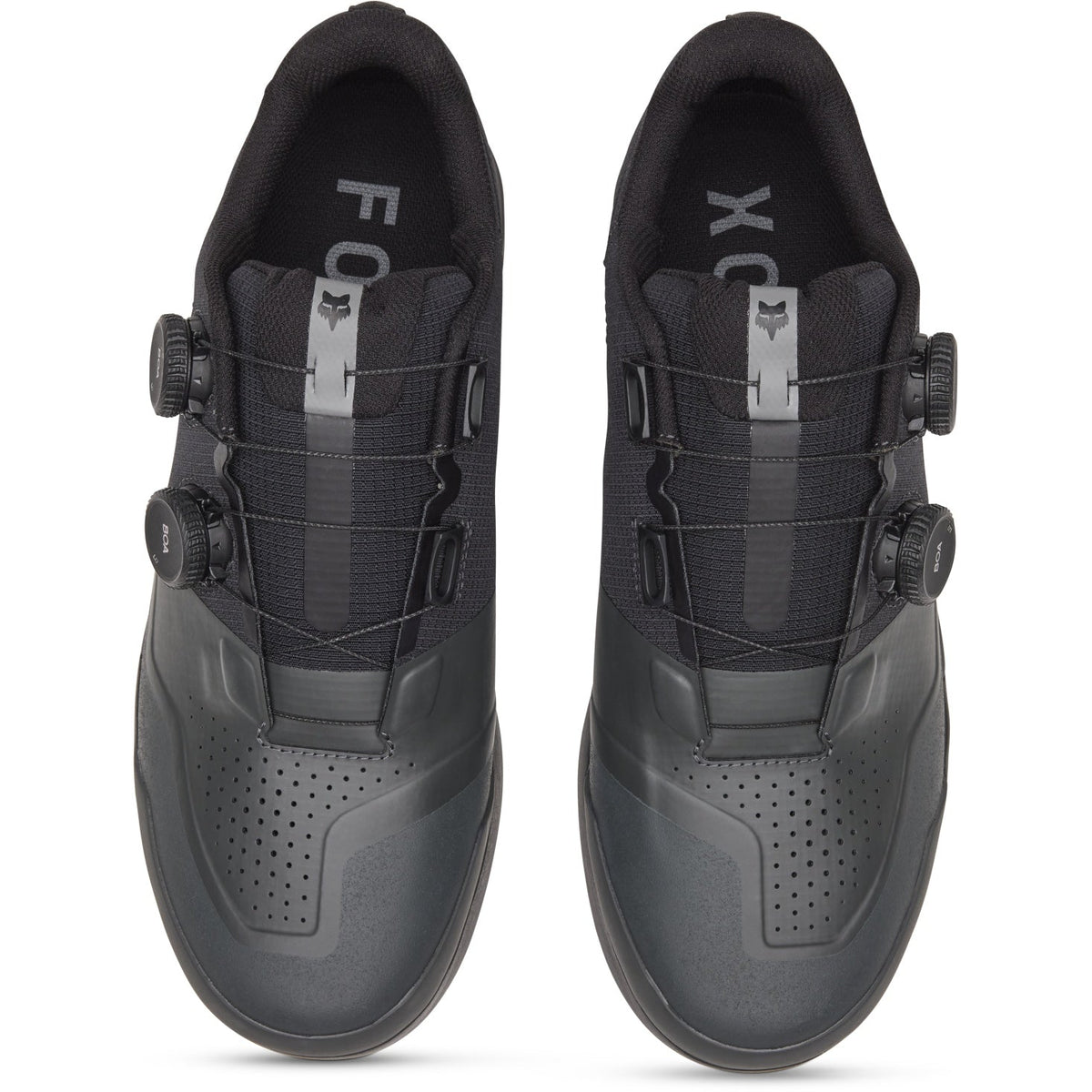 Fox Union BOA Flat MTB Bike Shoe