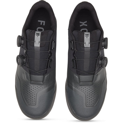 Fox Union BOA Flat MTB Bike Shoe
